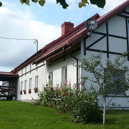 Villa Dylewianka Wysoka Wieś Exterior foto